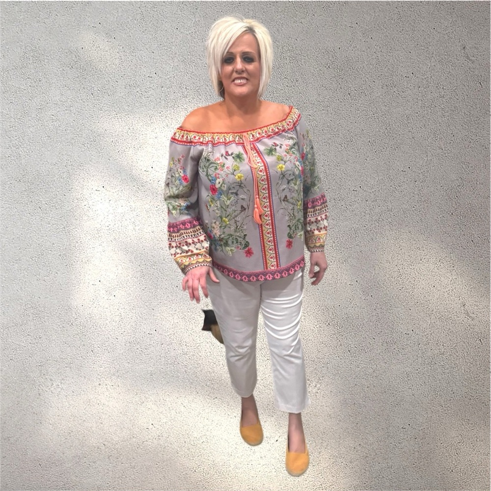 Meet your Posher, Heather